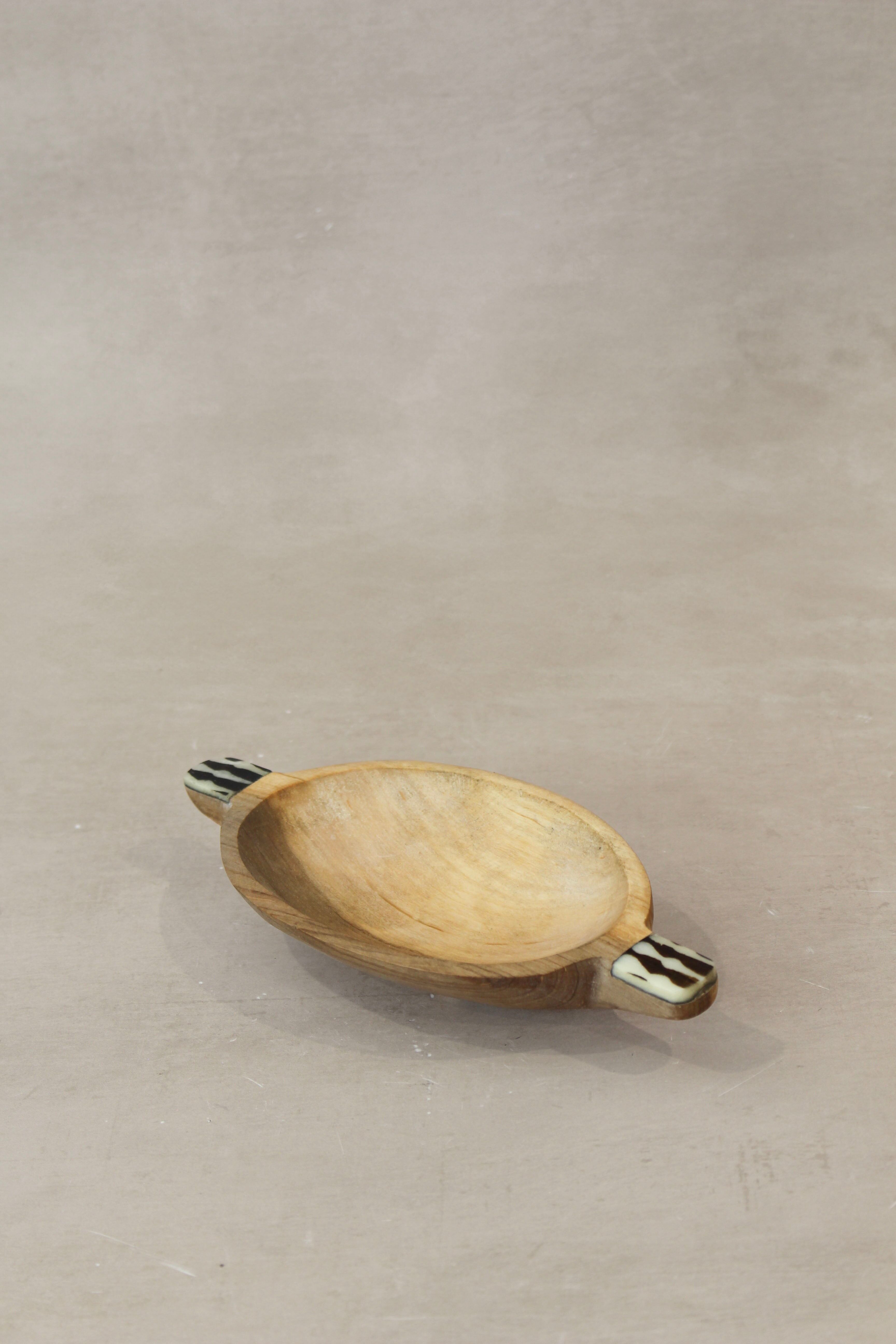 Plat en bois | WS02