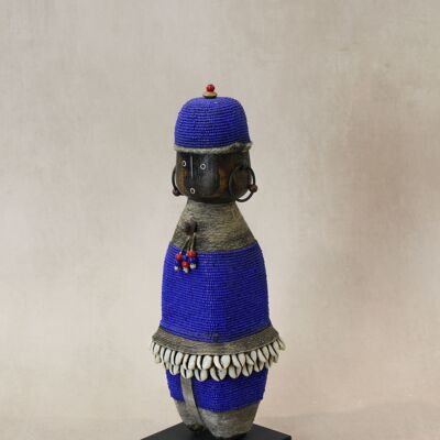Muñeca Namji - 34 cm - 1629