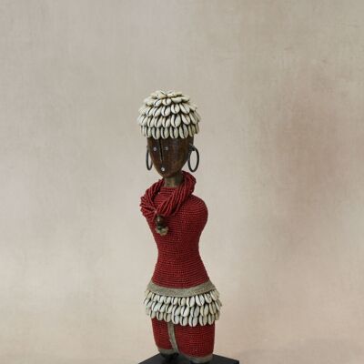Poupée Namji - 32 cm - 1631