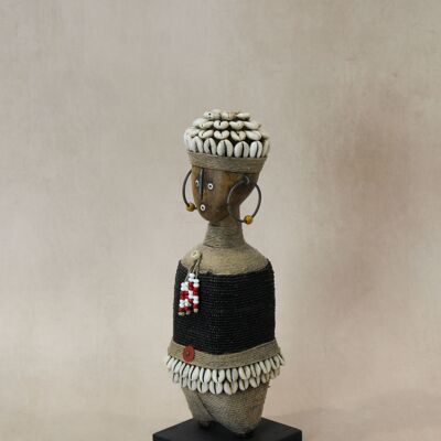 Muñeca Namji - 32 cm - 1632