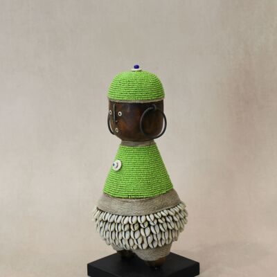 Muñeca Namji - 32 cm - 1632