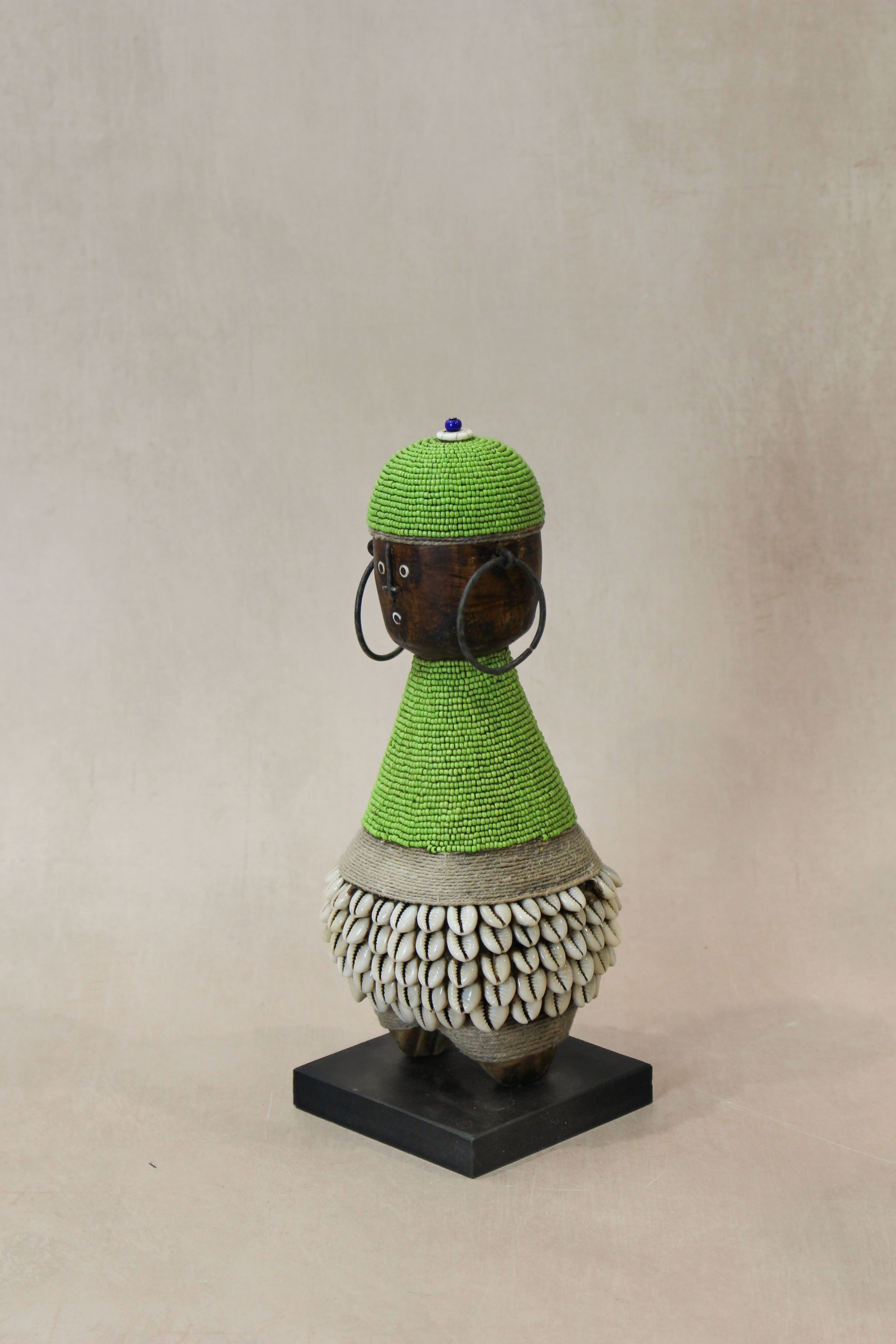 Bambola Namji - 32 cm - 1634