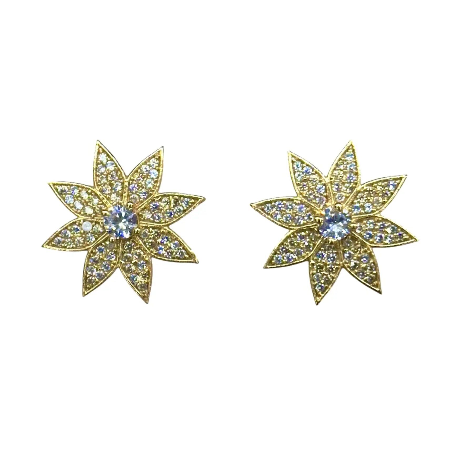 Orecchini Solara Shine L