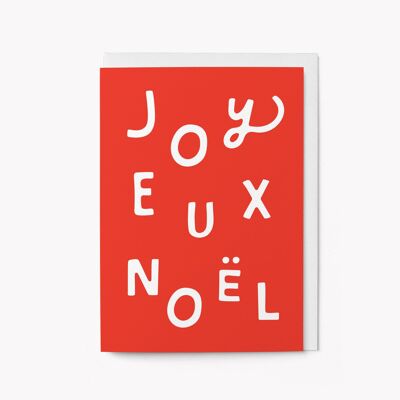 Joyeux Noel
