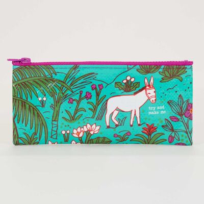 Estuche para lápices QA799 Try And Make Me