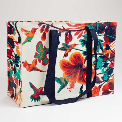 QA684 Sac à bandoulière Colibri