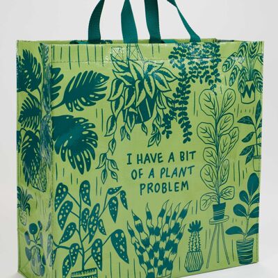 QA865 J'ai un petit problème avec les plantes