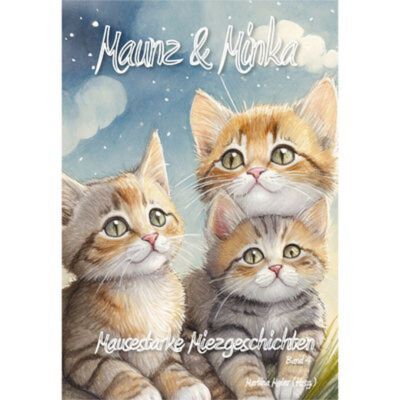 Vol.4 Maunz et Minka