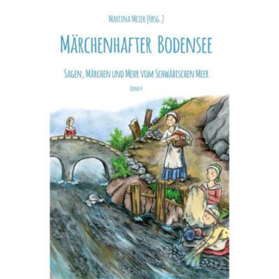 Vol.4 Conte de fées du lac de Constance