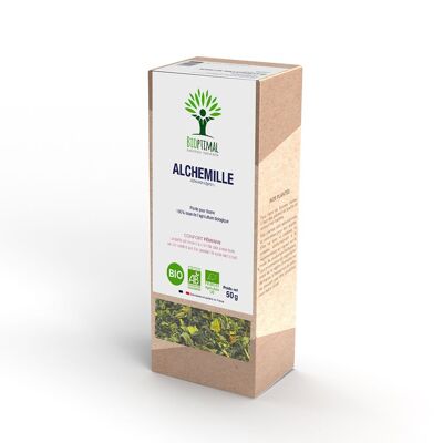 Alchemilla biologica - Bioptimal