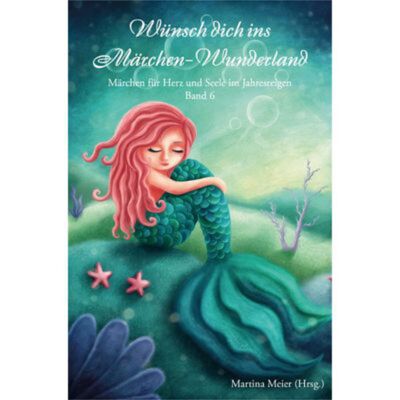 Vol.6 Souhaitez-vous entrer dans un pays des merveilles de conte de fées