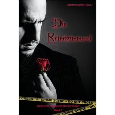 Vol.7 La menuiserie du crime