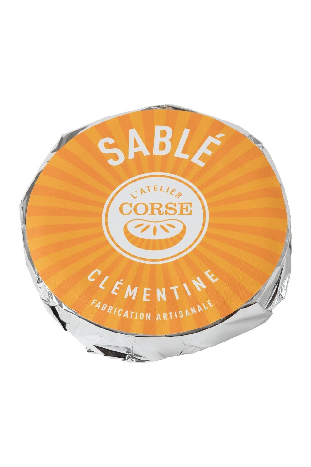 RIPIENO DI CLEMENTINE 300G