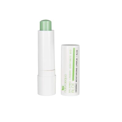 Bálsamo labbra BIO aloe