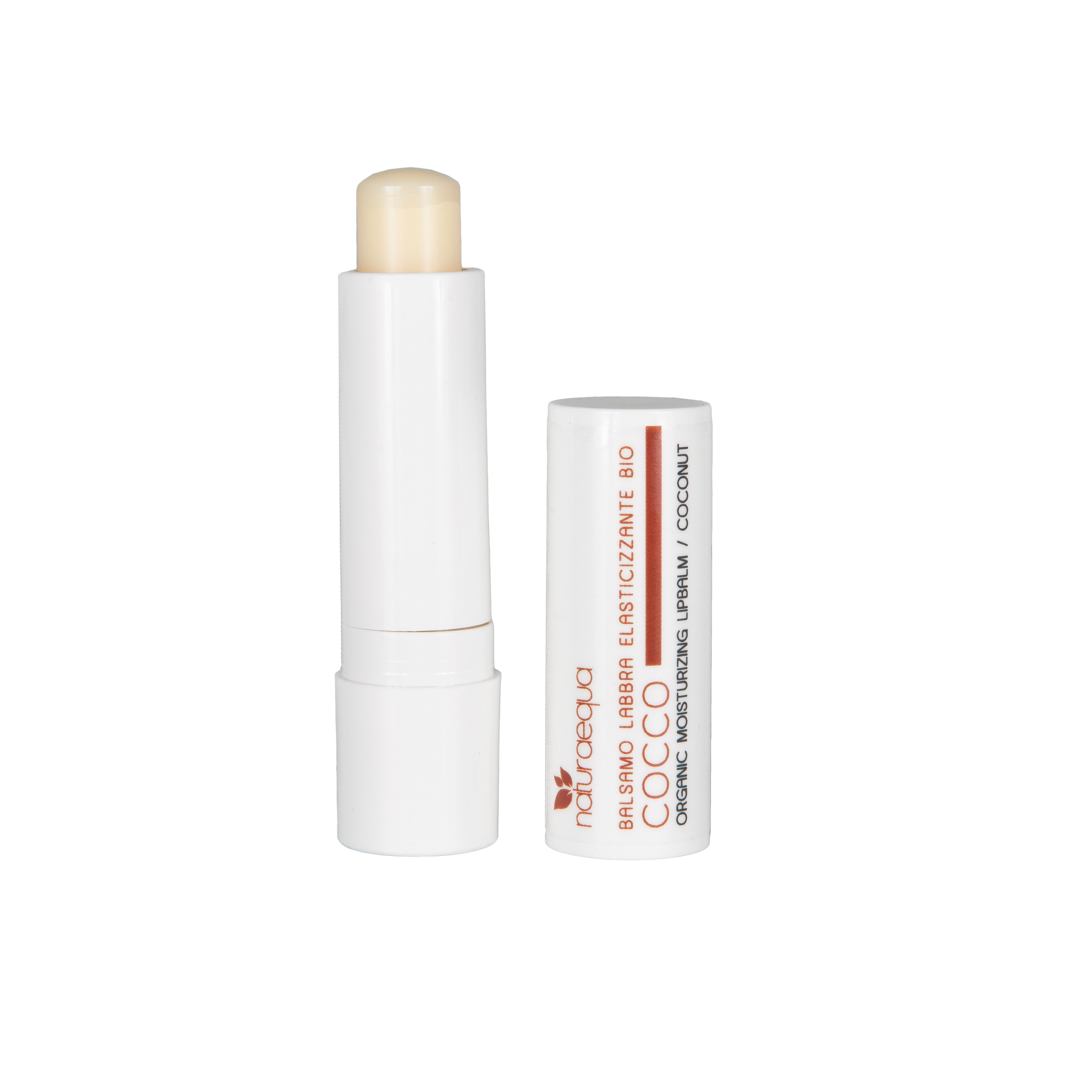 Balsamo labbra BIO Cocco