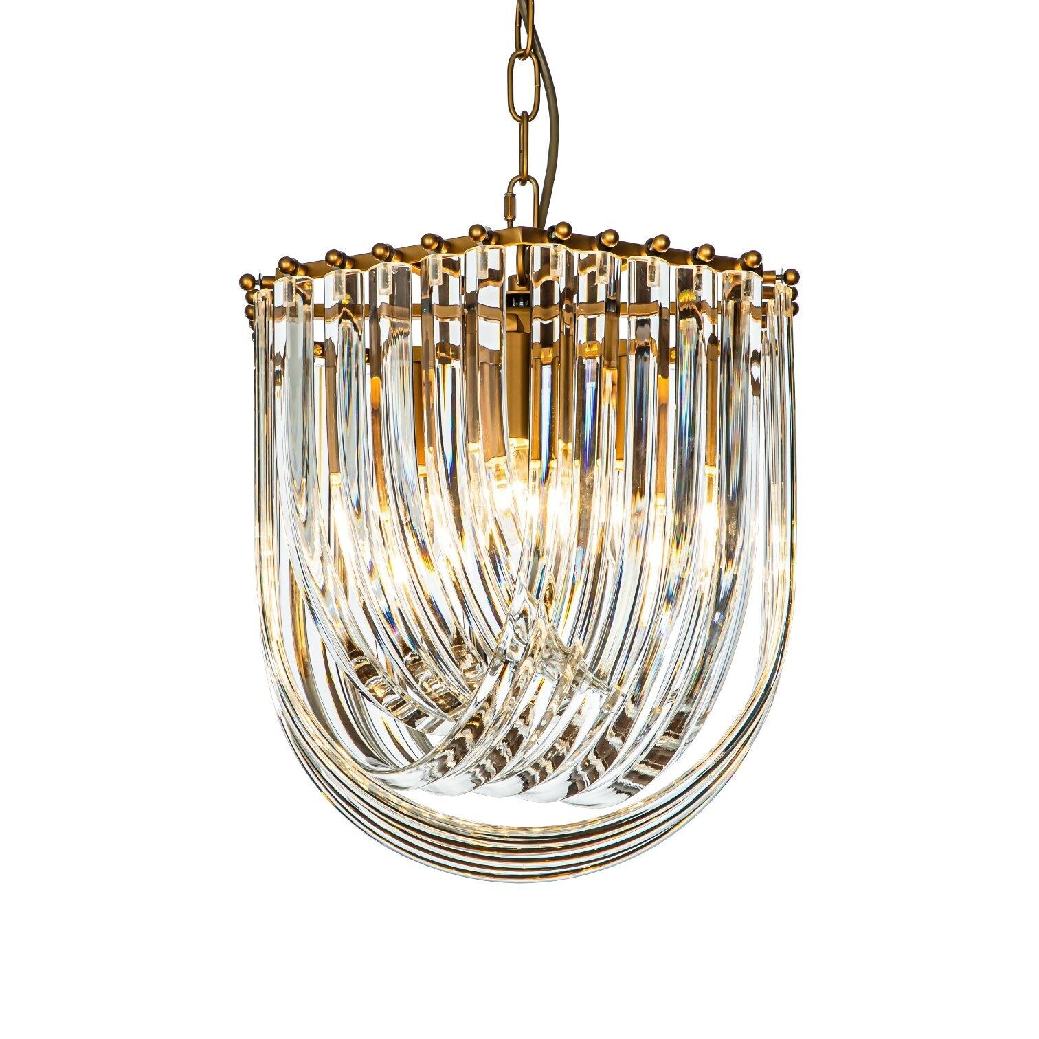 Chandelier Chelsea 37 cm