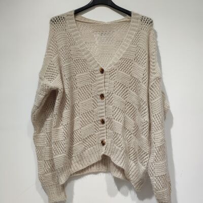 Cardigan AH26