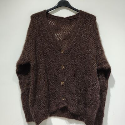 Zaino AH26 Cardigan