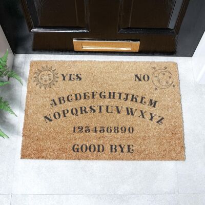 Zerbino Ouija (60 x 40 cm)