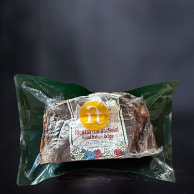 Jambon de bœuf 100% Halal - 2 kg