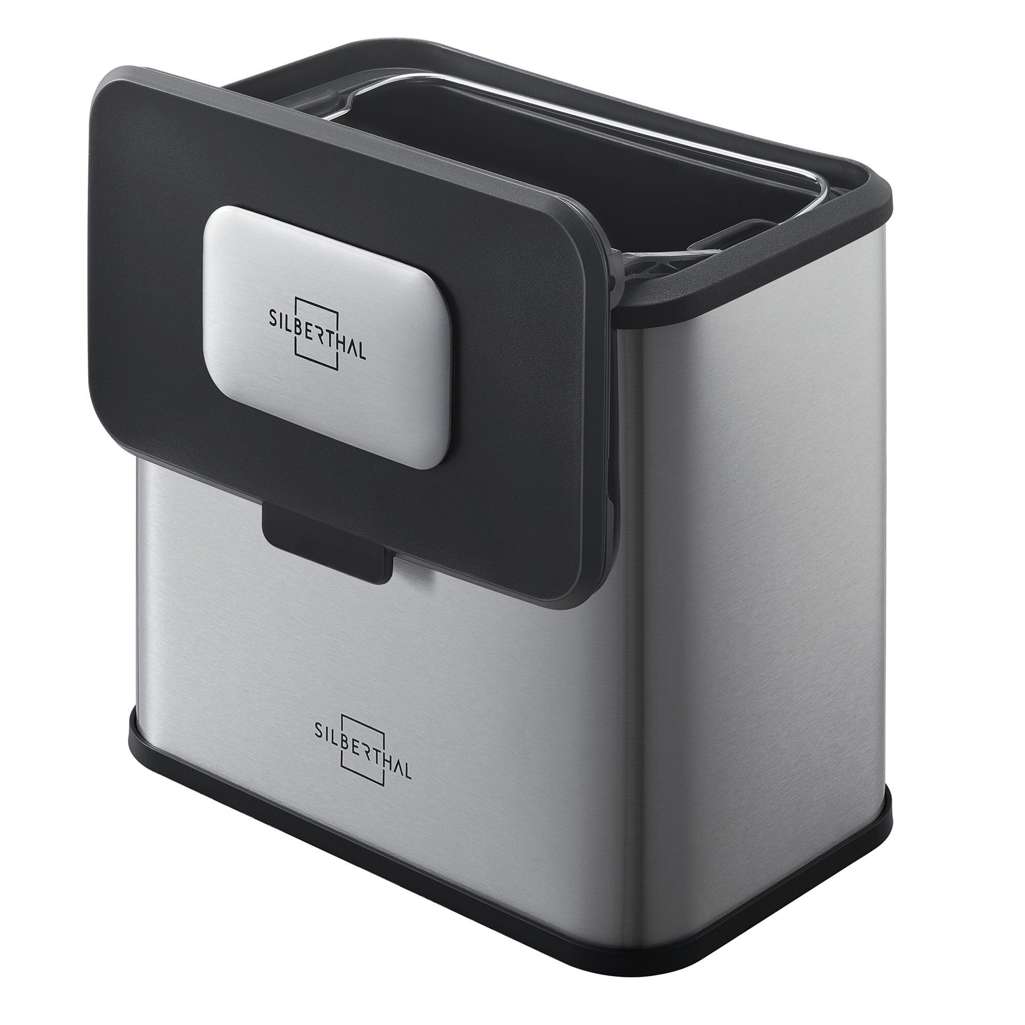 Organic waste bin 4 liters