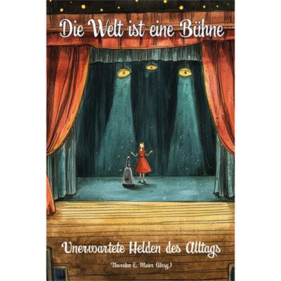 Le monde est une scène