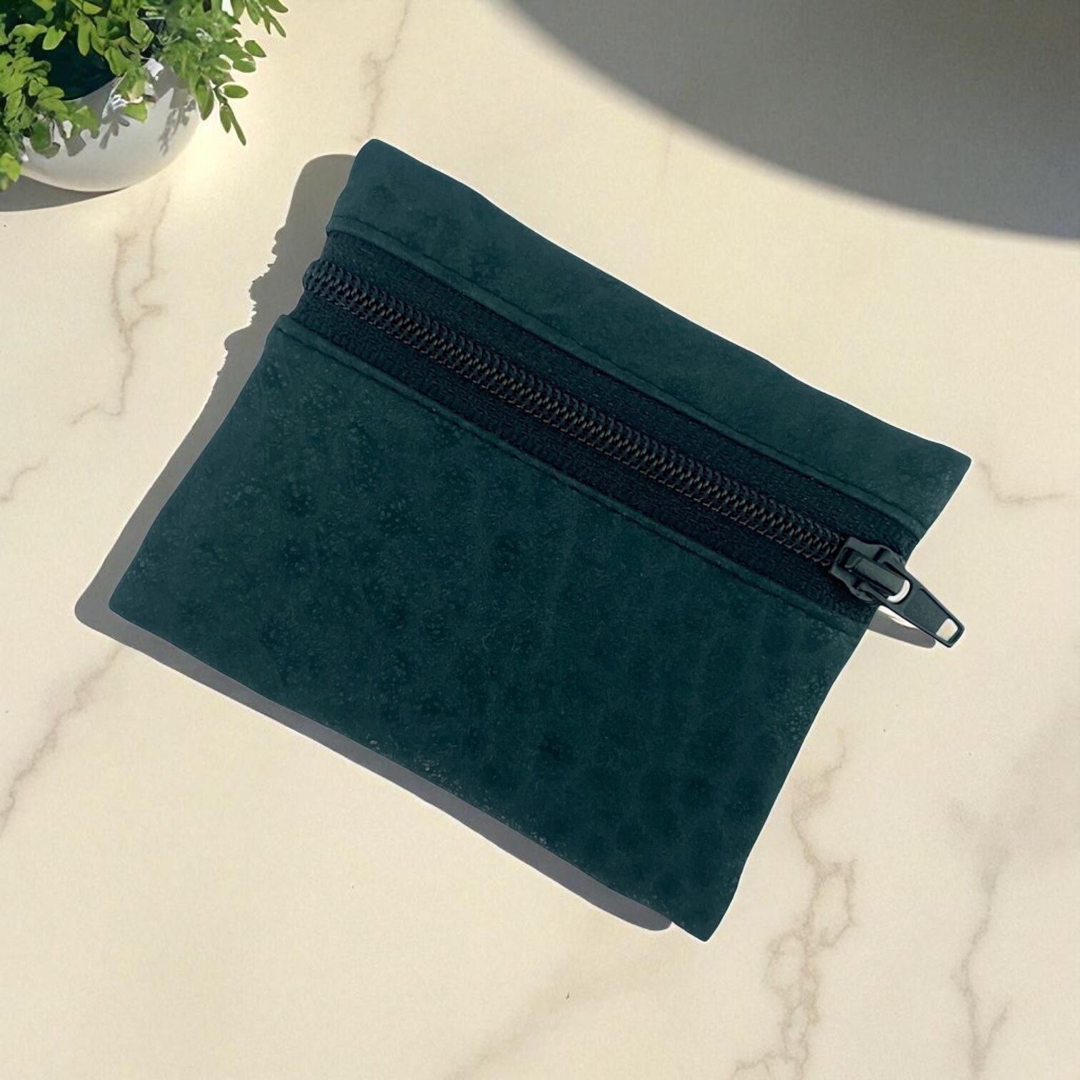 Marsupio XS, abete "New York"