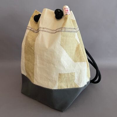 Borsa media Blacky - borsa singola