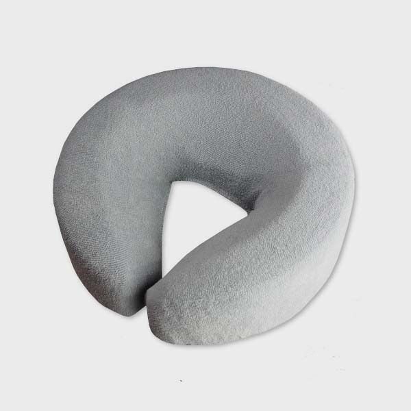 Frottee-Kopfstützenbezug für Massageliegen