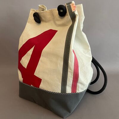 Blacky medium bag - single bag
