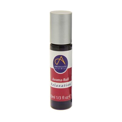 Roll-on Relajación Absolute Aromas