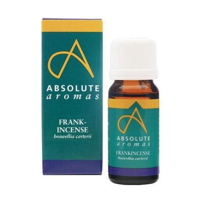 Aceite de incienso Absolute Aromas 10 ml
