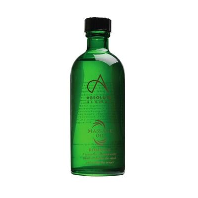 Olio da massaggio Absolute Aromas Romance 100 ml