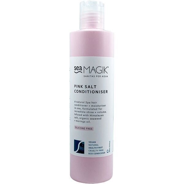 Sea Magik Pink Salt Conditioner 300ml