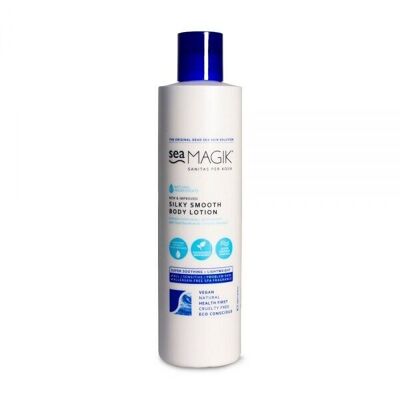 Lait corporel soyeux Sea Magik 300 ml