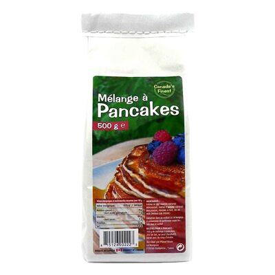 Mélange à pancakes - Farine