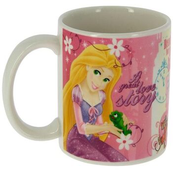 Tasse en céramique Princesse Disney 5