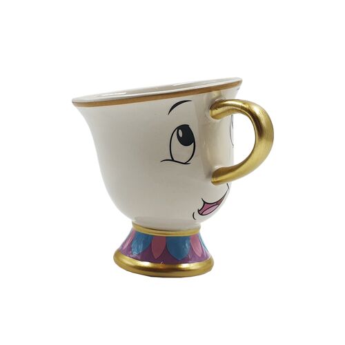 Disney Chip Mug