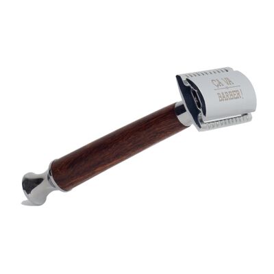 Safety razor