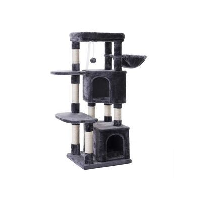 Árbol para gatos 119.9cm