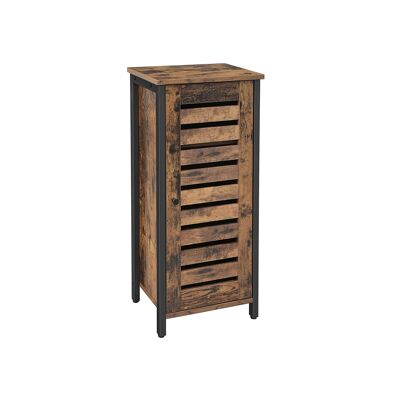Meuble d'appoint, 37 x 30 x 80 cm