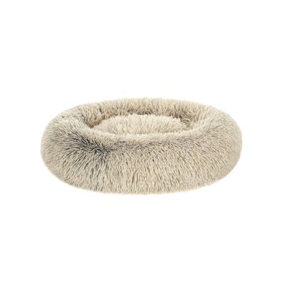 Soft dog basket Ø 70 cm