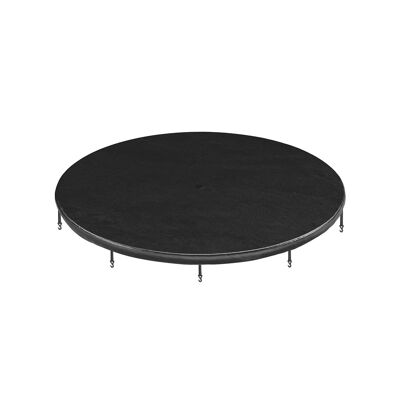 Trampoline cover Ø 244 cm