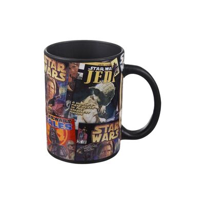 Star Wars Rebel Rebel Übergroße Tasse