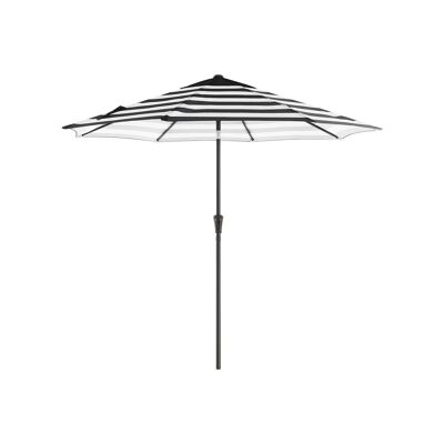 Sombrilla Ø 265 cm con manivela