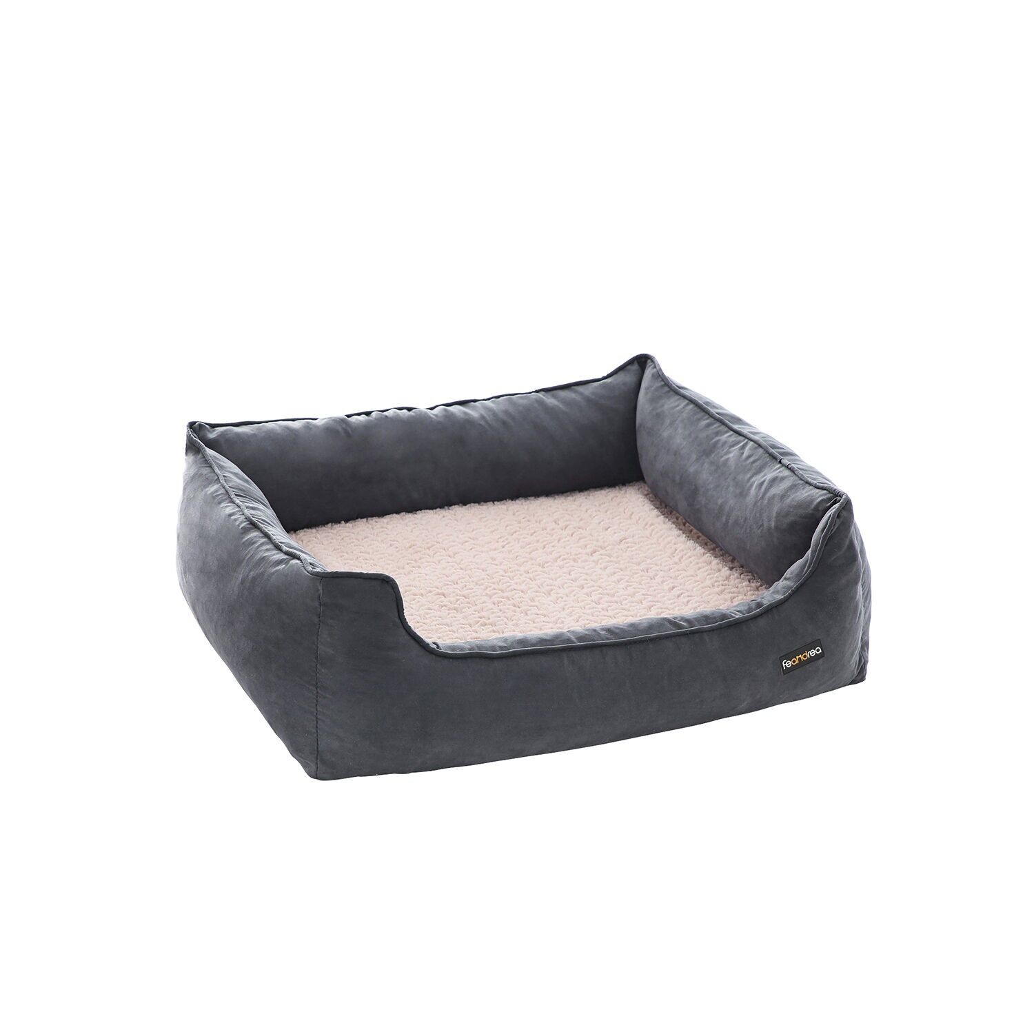 Orthopedic dog bed 90 x 75 x 25 cm