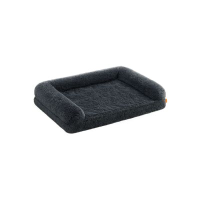 XXL dog bed cover, removable and washable, 122 x 85 x 24 cm