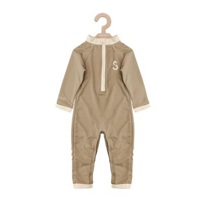 Combinaison de bain UPF 50+