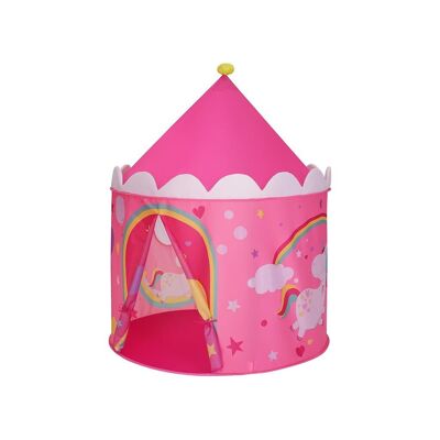 Toddler play tent, 101 x 135 cm