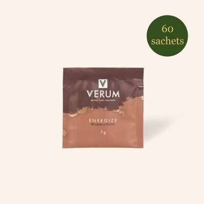 Verum Cacao Energize-2